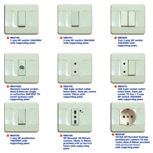 ND2000 Series Switch